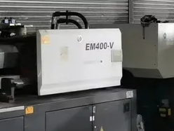 USED CHEN HSONG EM400-V