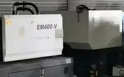 USED CHEN HSONG EM400-V