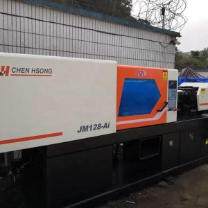 USED CHEN HSONG JM128-Ai