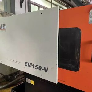 USED CHEN HSONG EM150-V