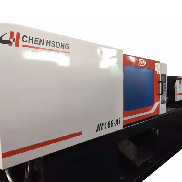 USED CHEN HSONG JM168
