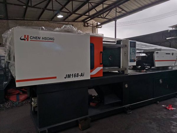 USED CHEN HSONG JM168