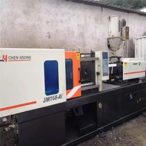 USED CHEN HSONG JM168-Ai