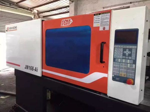 USED CHEN HSONG JM168