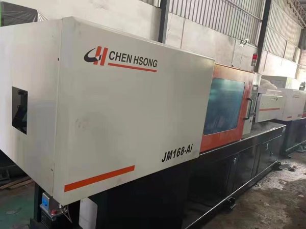 USED CHEN HSONG JM168