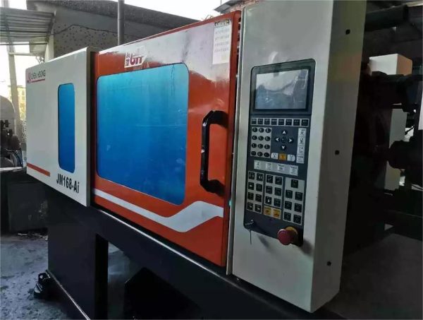 USED CHEN HSONG JM168
