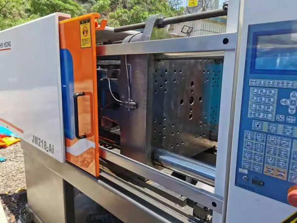 USED CHEN HSONG JM218