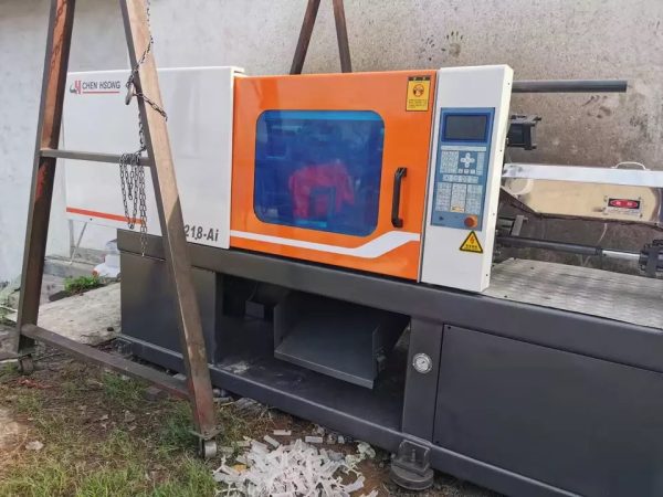 USED CHEN HSONG JM218