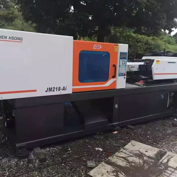 USED CHEN HSONG JM218
