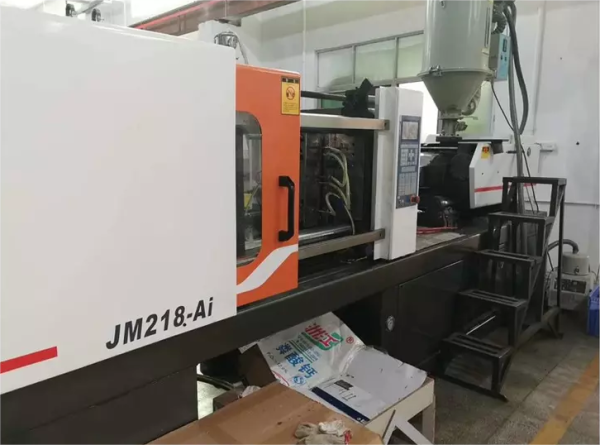 USED CHEN HSONG JM218