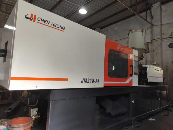 USED CHEN HSONG JM218