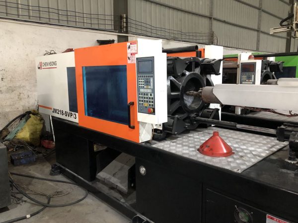 USED CHEN HSONG JM218