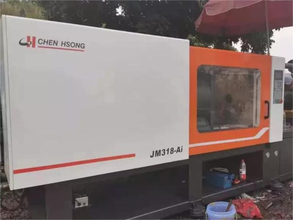 USED CHEN HSONG JM328