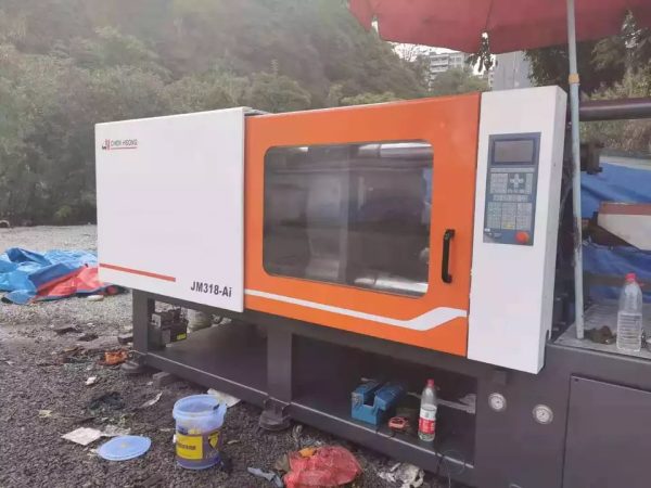 USED CHEN HSONG JM328