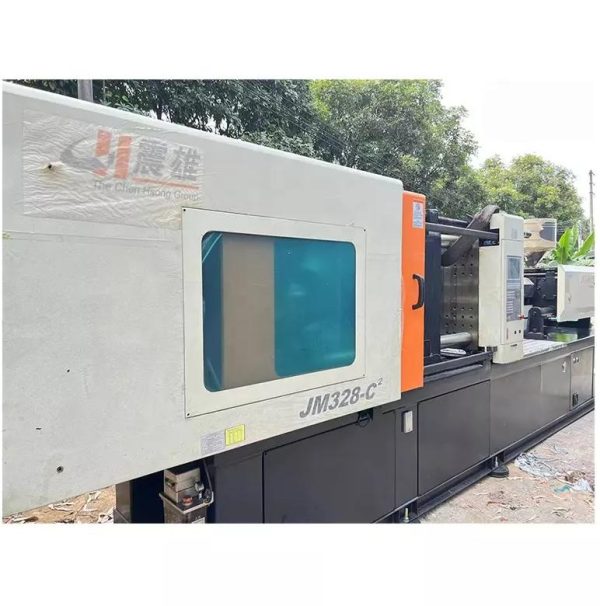 USED CHEN HSONG JM328