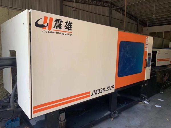 USED CHEN HSONG JM328