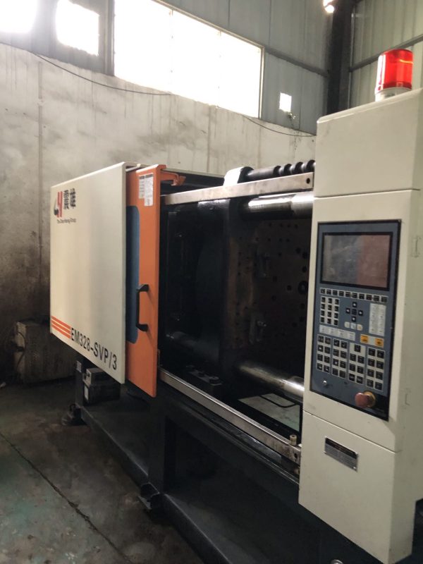 USED CHEN HSONG JM328