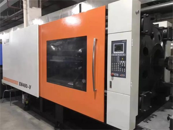 USED CHEN HSONG EM480