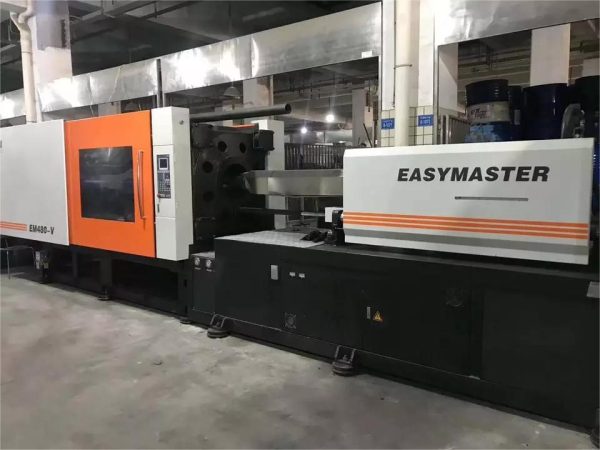 USED CHEN HSONG EM480