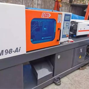 USED CHEN HSONG JM98