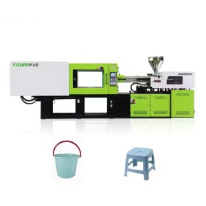 USED YIZUMI UN400 SKII